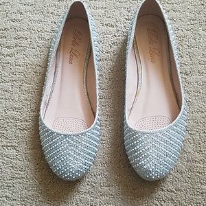Ballet flats